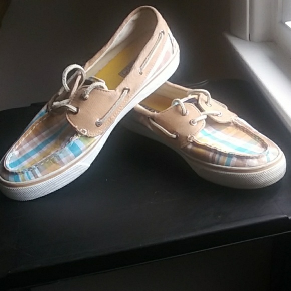 Sperry's Top-Sider⛵ - Picture 2 of 8